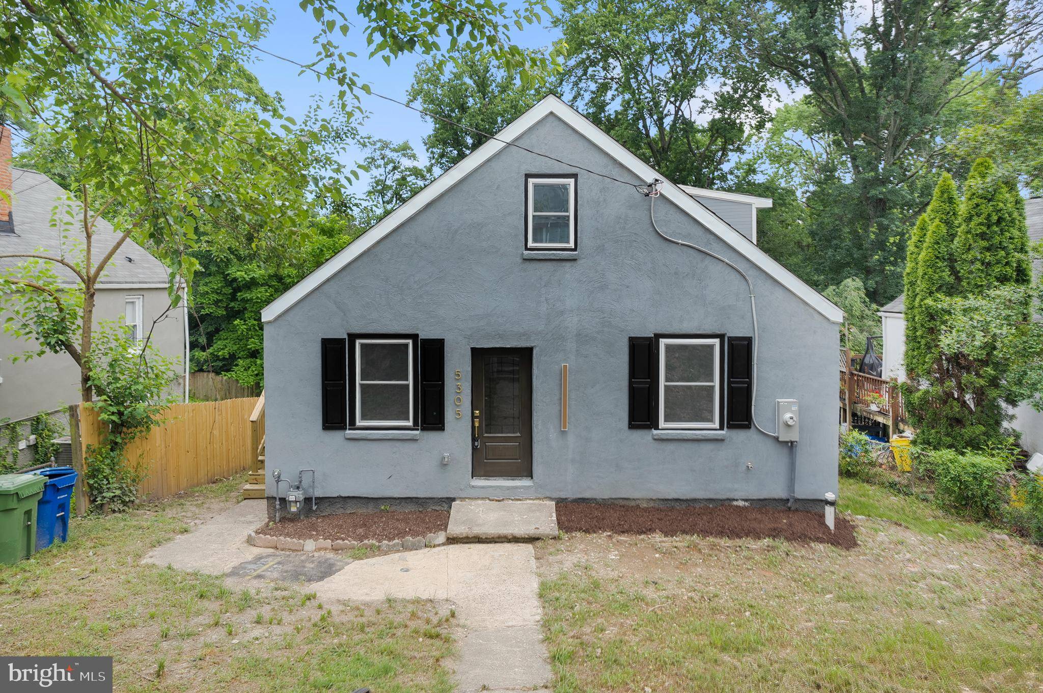 Baltimore, MD 21206,5305 BARBARA AVE
