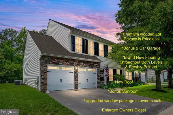 18 BEACH PLUM DR #35, Millville, DE 19967