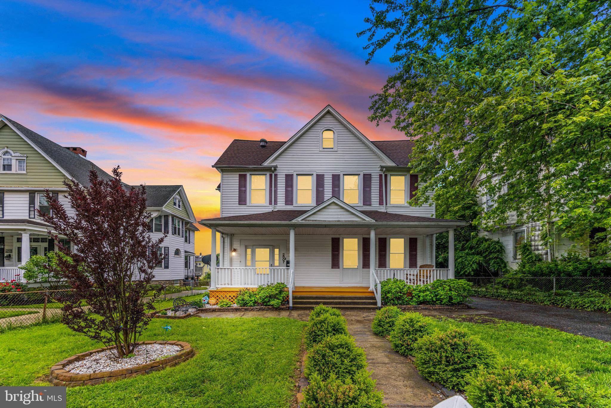 Baltimore, MD 21214,2807 AILSA AVE