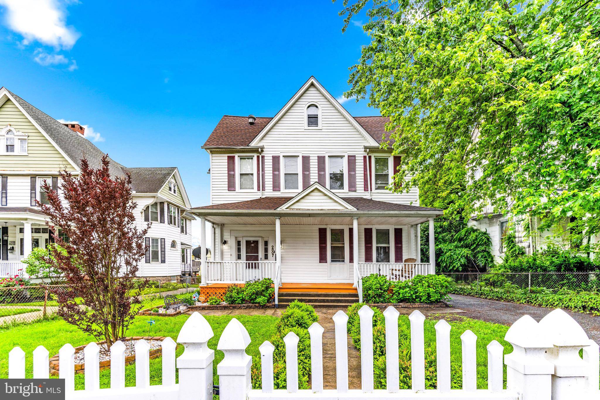 Baltimore, MD 21214,2807 AILSA AVE