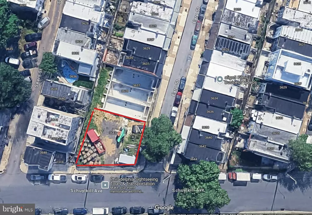 Philadelphia, PA 19146,3643 EARP ST