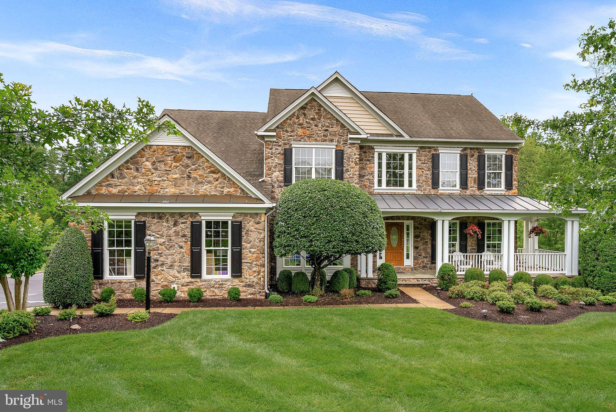 7633 GREAT DOVER ST, Gainesville, VA 20155