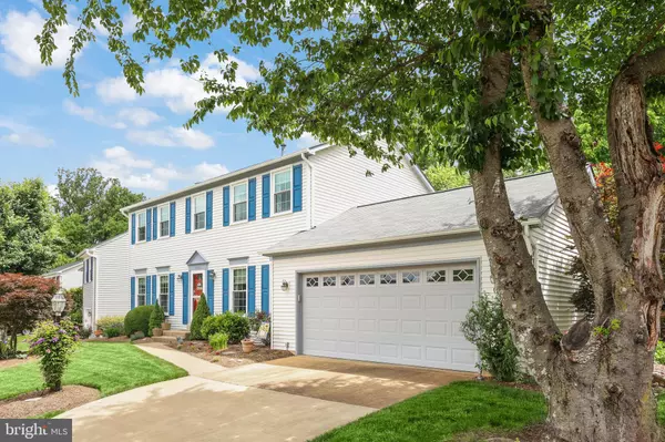 Centreville, VA 20120,14428 WILLIAM CARR LN