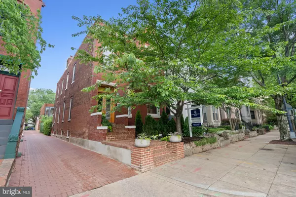 135 13TH ST NE, Washington, DC 20002