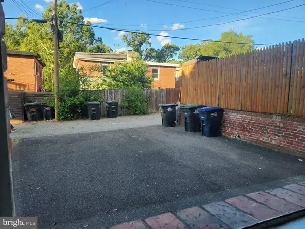 Washington, DC 20011,210 WEBSTER ST NE