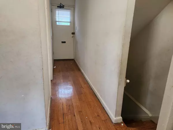 Washington, DC 20011,210 WEBSTER ST NE