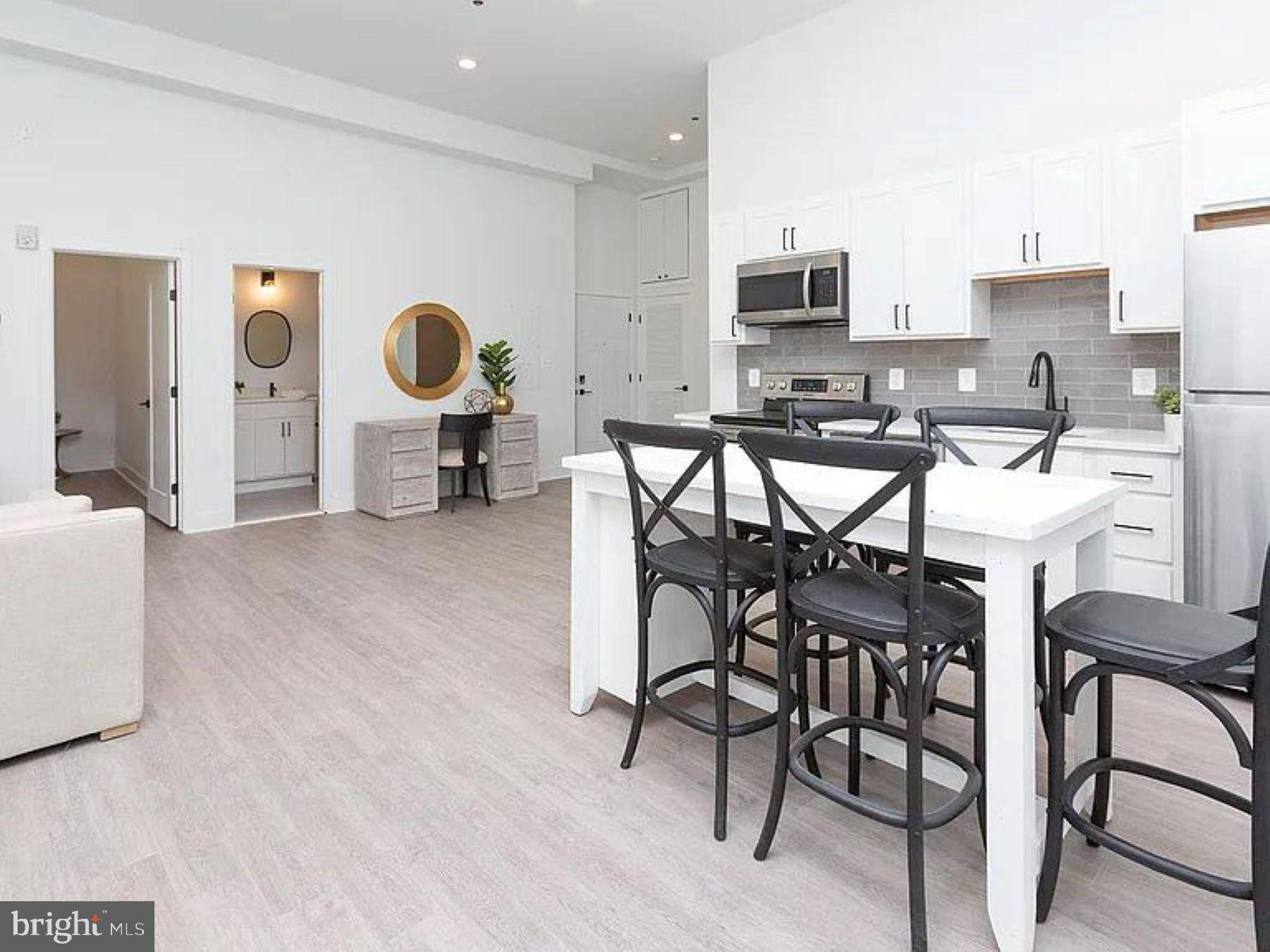 211 SAINT PAUL ST #102, Baltimore, MD 21202