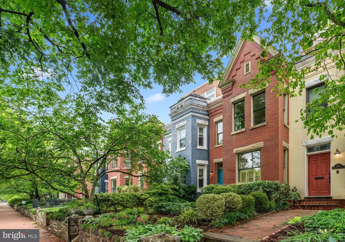 Washington, DC 20003,444 KENTUCKY AVE SE