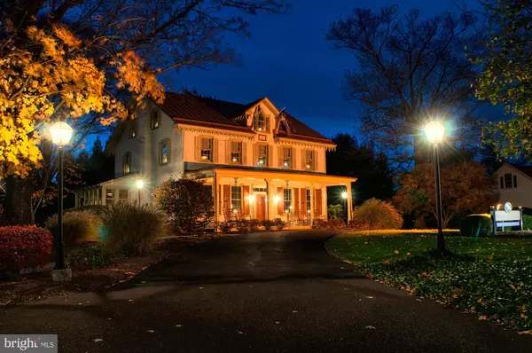 Horsham, PA 19044,424 DRESHER RD