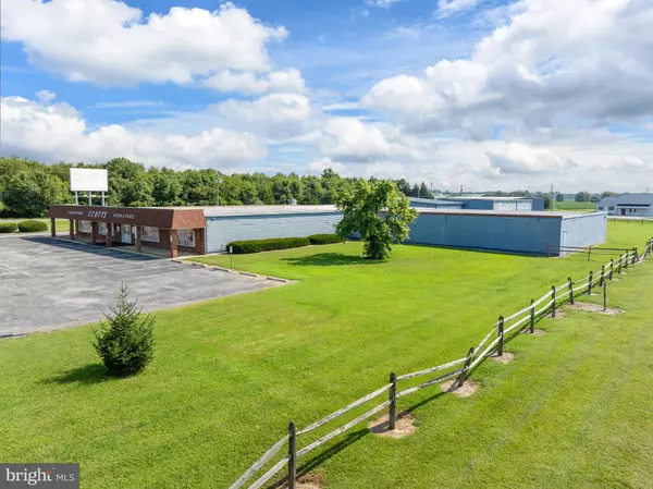 Bridgeville, DE 19933,18451 SUSSEX HWY