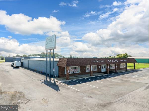 18451 SUSSEX HWY, Bridgeville, DE 19933