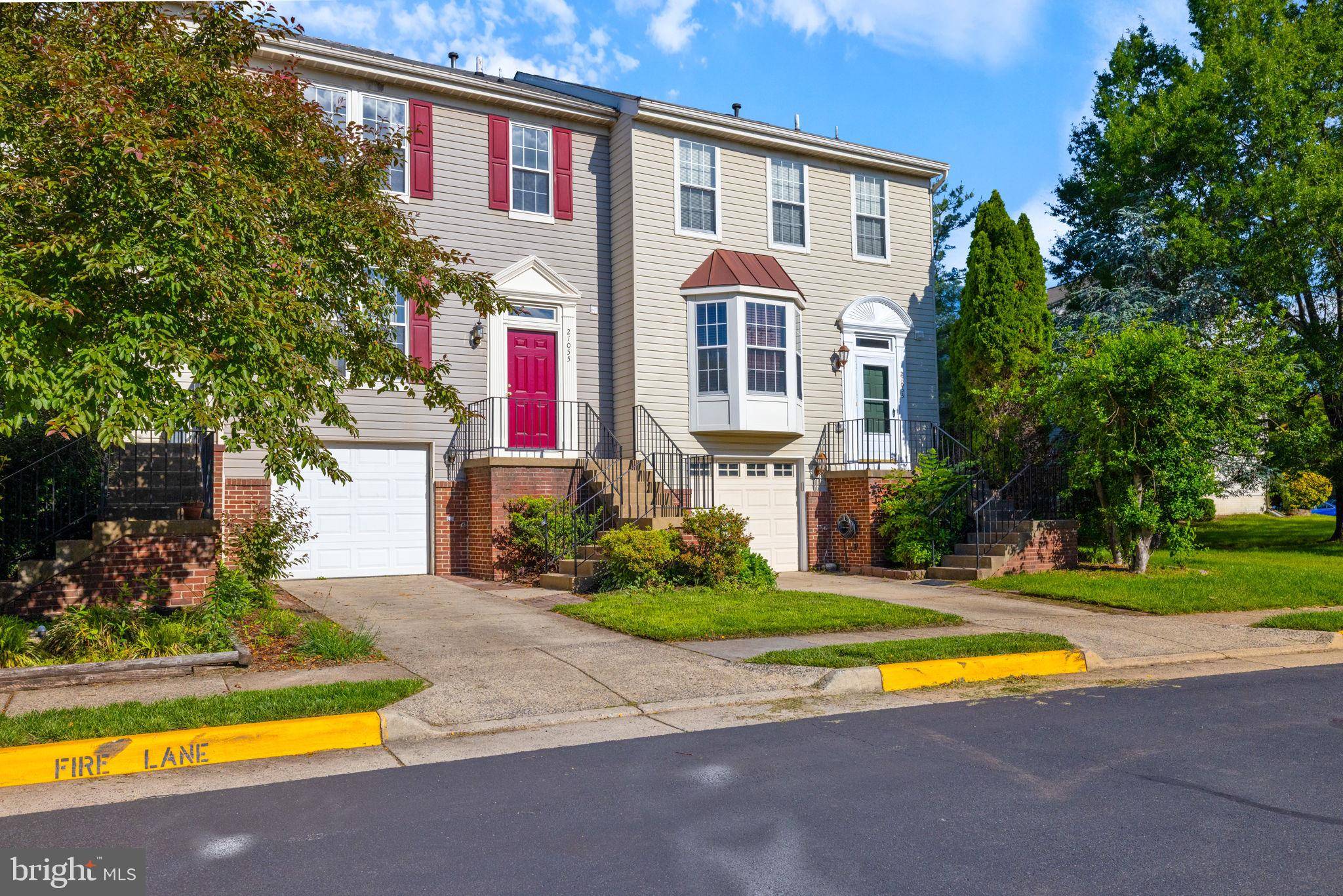Ashburn, VA 20147,21055 CORNERPOST SQ
