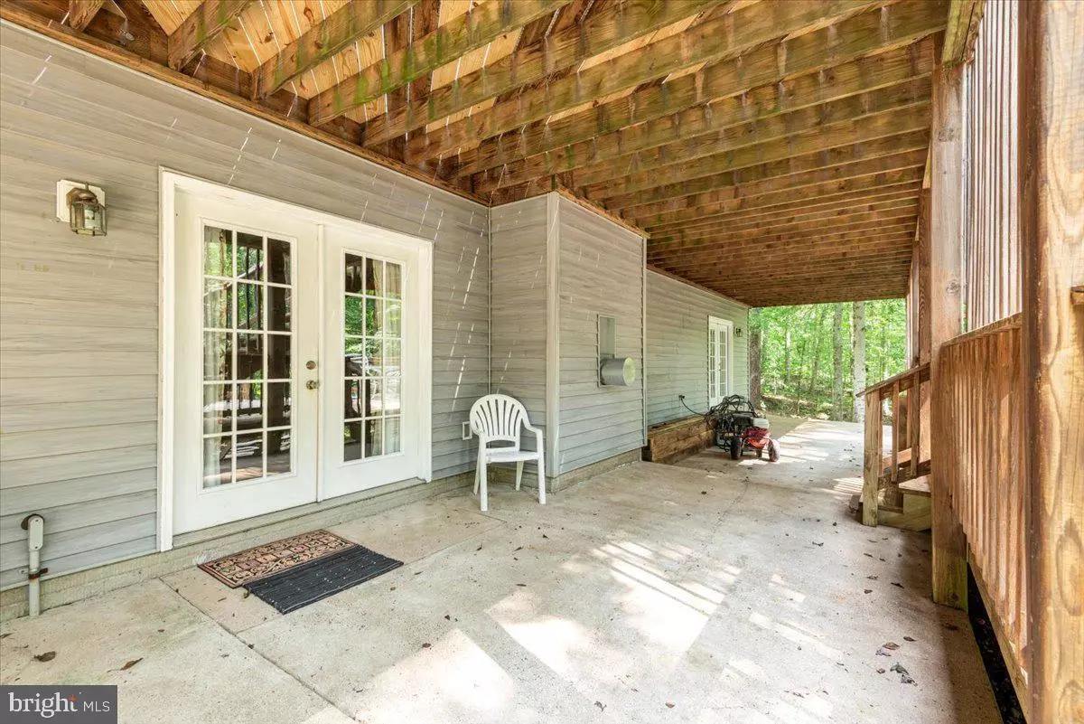 Spotsylvania, VA 22551,39 WAUCOMA TRL