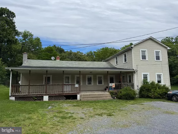 Winchester, VA 22602,386 ROUND HILL ROAD