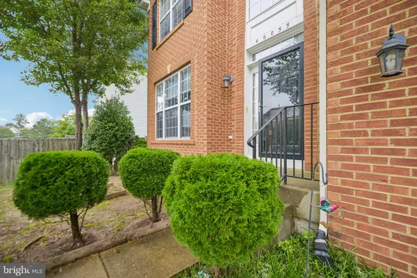 Lexington Park, MD 20653,46055 SALTMARSH DR