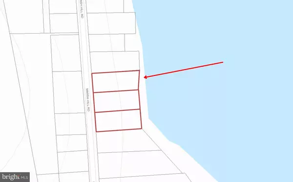 Mc Henry, MD 21541,LOT 3 MARSH HILL RD