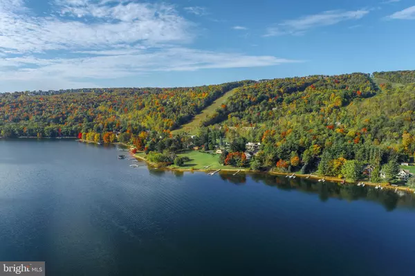 Mc Henry, MD 21541,LOT 3 MARSH HILL RD