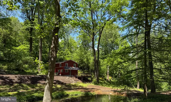 18 BOLTON BRANCH LN, Huntly, VA 22640