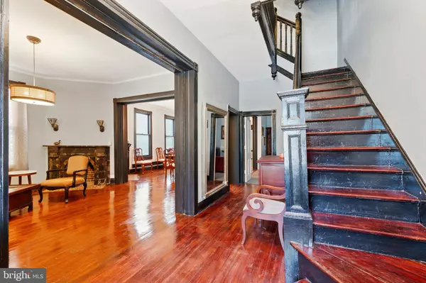 Cambridge, MD 21613,706 LOCUST ST