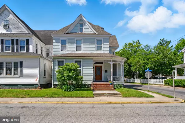 Cambridge, MD 21613,706 LOCUST ST