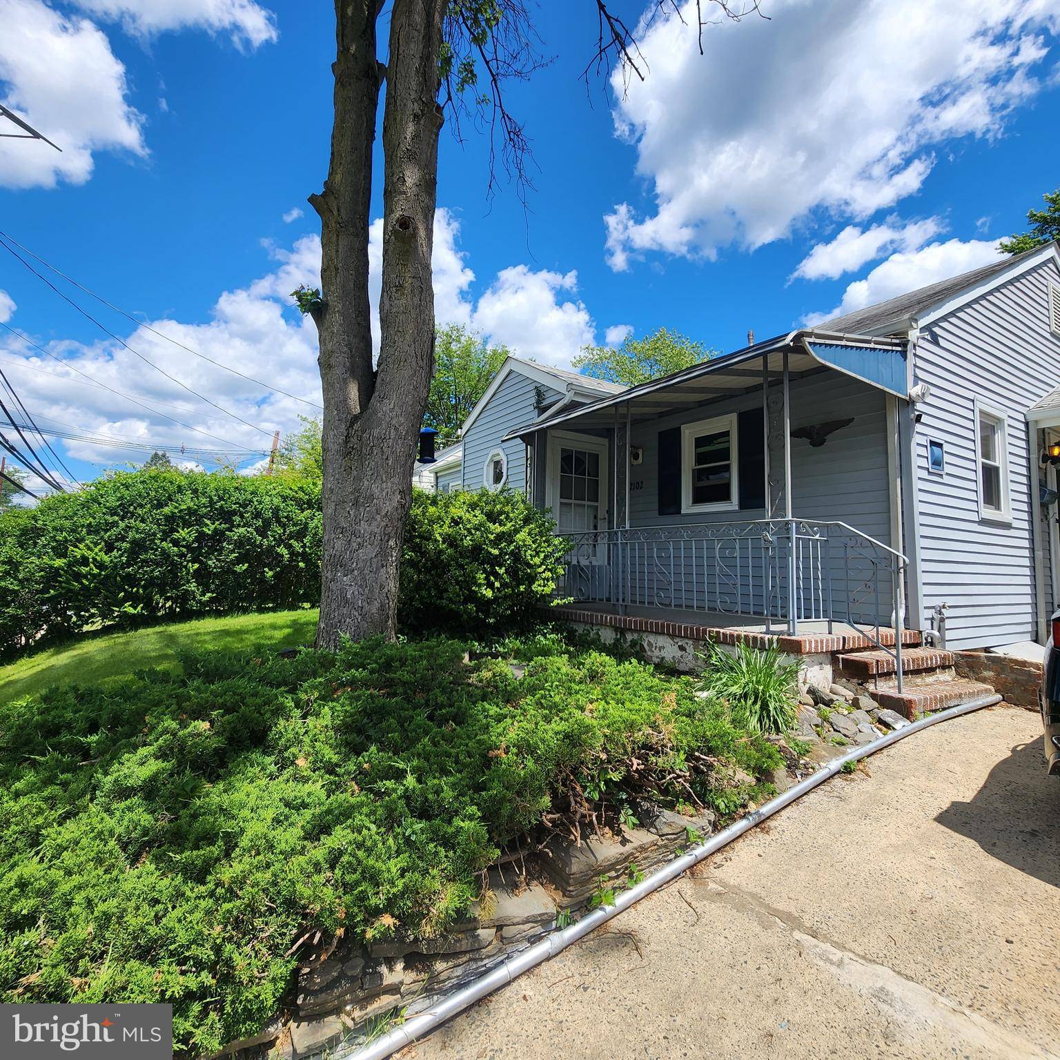 Lawrence Township, NJ 08648,2102 PRINCETON PIKE