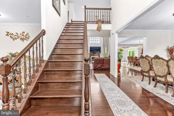 Prince Frederick, MD 20678,80 SIMMONS RIDGE RD