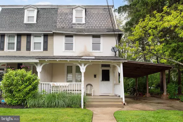 Haverford, PA 19041,732 BUCK LN