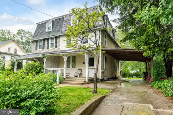 732 BUCK LN, Haverford, PA 19041