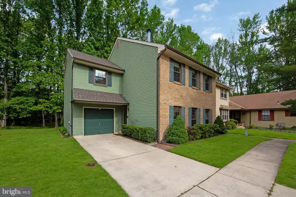 34 WENTWOOD CT,  Medford,  NJ 08055