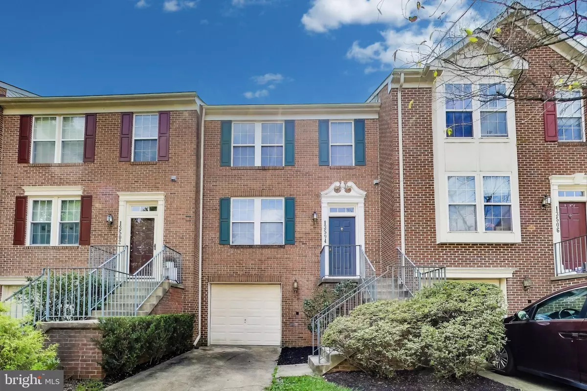 Rockville, MD 20854,13504 HAYWORTH DR