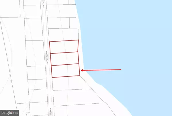 Mc Henry, MD 21541,LOT 5 MARSH HILL RD