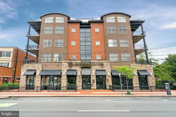 113 E MAIN ST #303, Newark, DE 19711