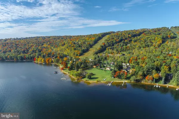 Mc Henry, MD 21541,LOT 4 MARSH HILL RD