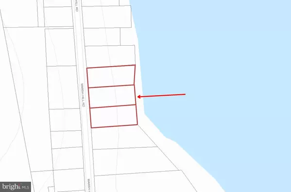 Mc Henry, MD 21541,LOT 4 MARSH HILL RD