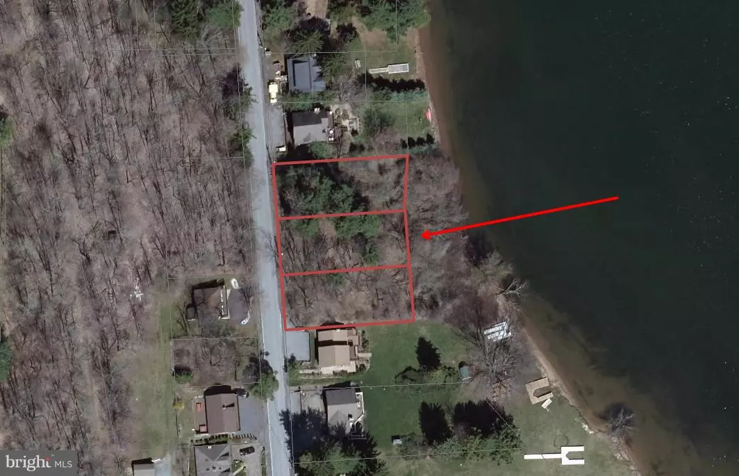 Mc Henry, MD 21541,LOT 4 MARSH HILL RD