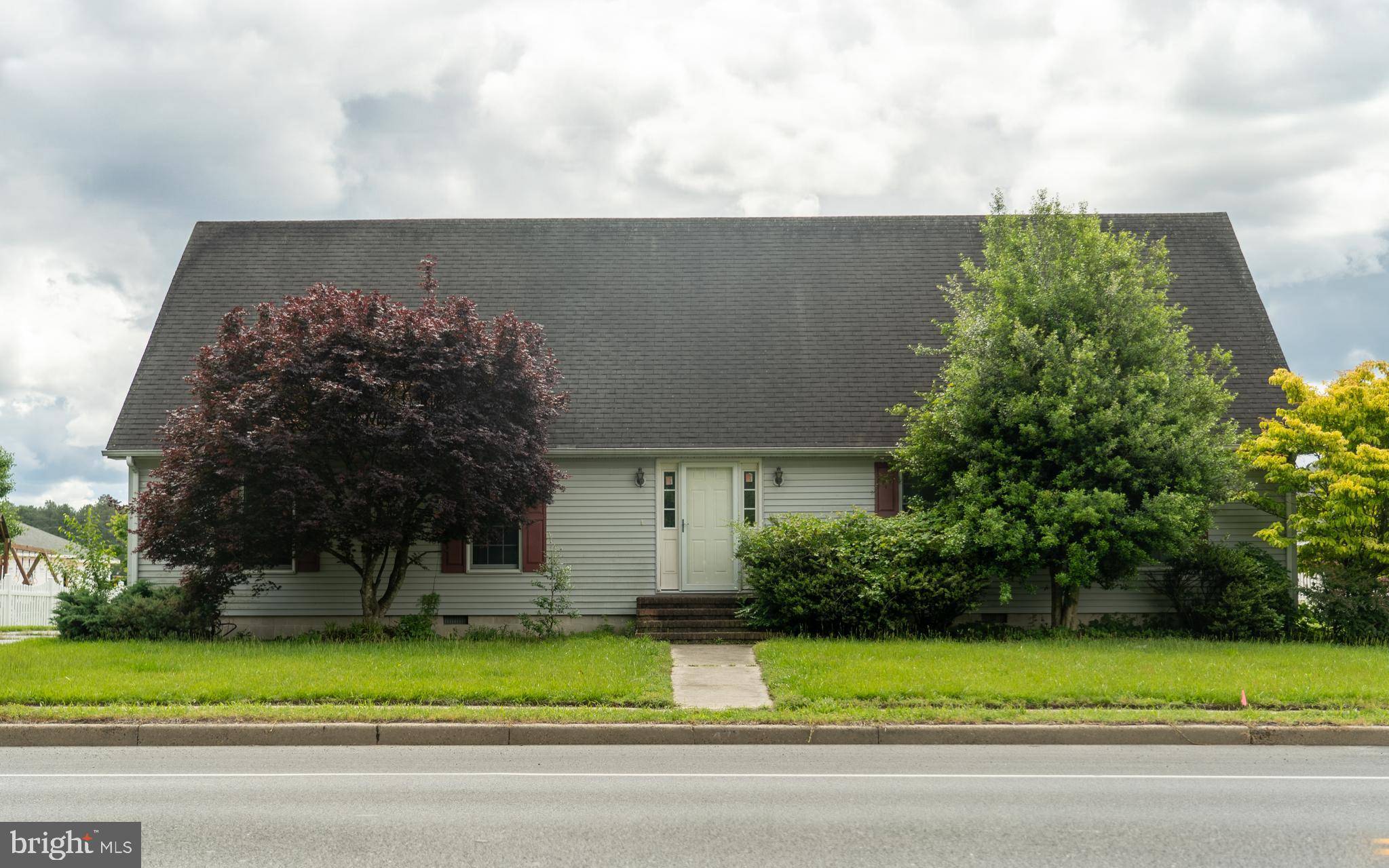 423 W MARKET ST, Georgetown, DE 19947