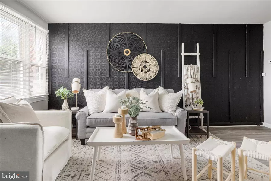 7509 DURWOOD RD, Baltimore, MD 21222