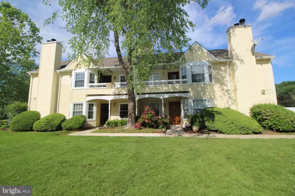 Hightstown, NJ 08520,29 HUBER CT