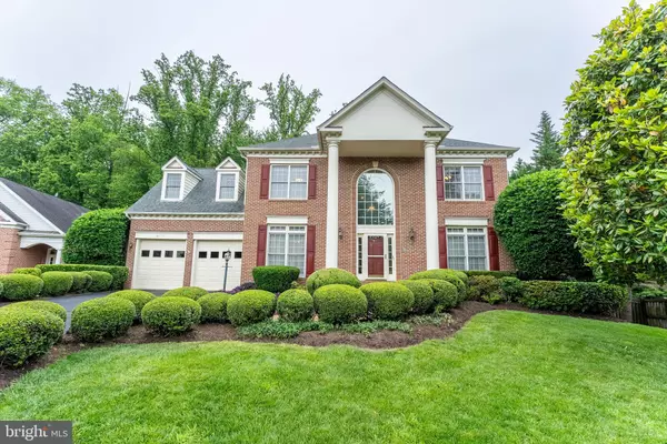 Fairfax, VA 22032,9370 COLBERT CT