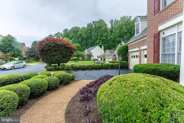 Fairfax, VA 22032,9370 COLBERT CT