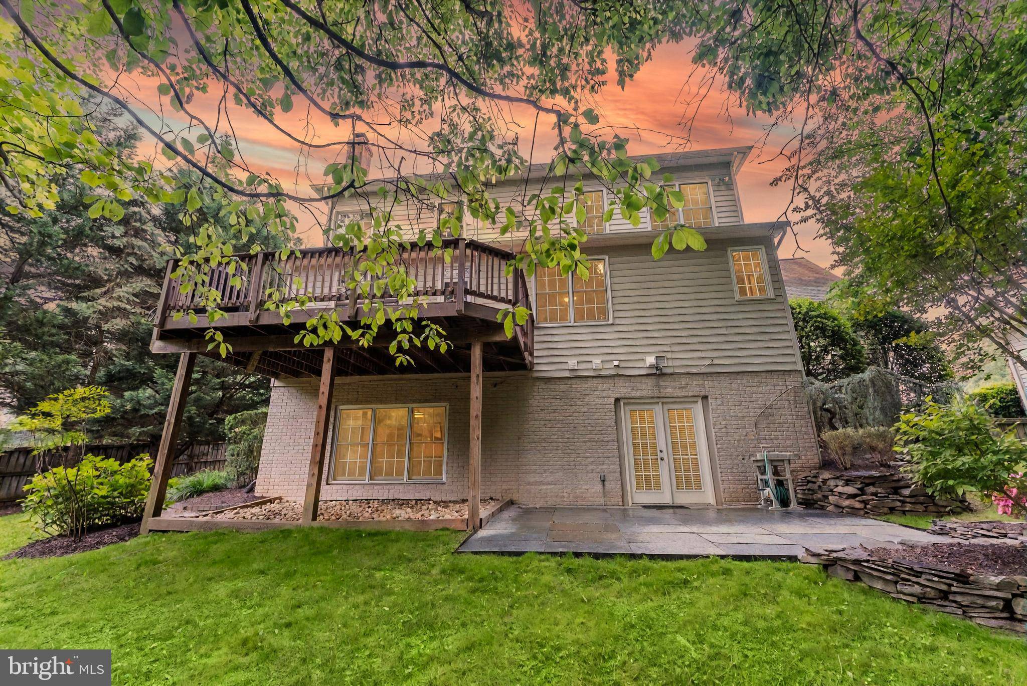 Fairfax, VA 22032,9370 COLBERT CT