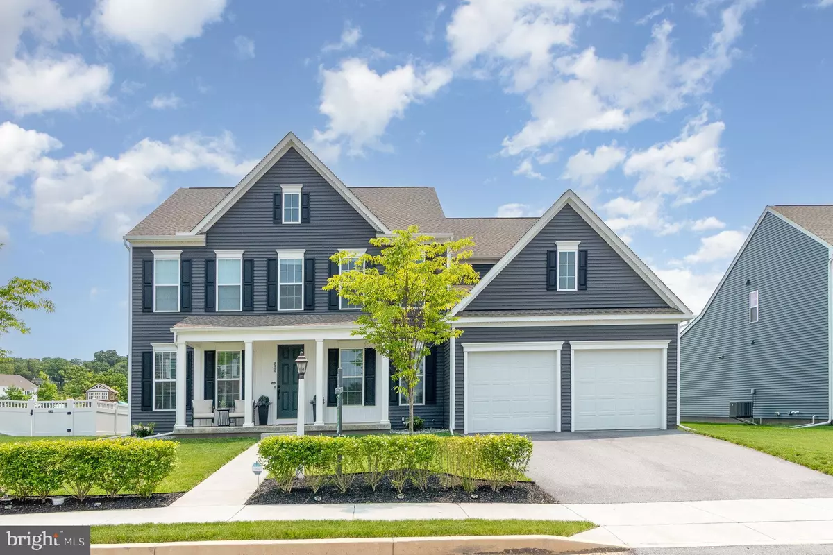 Mechanicsburg, PA 17055,220 MOOREFIELD ST
