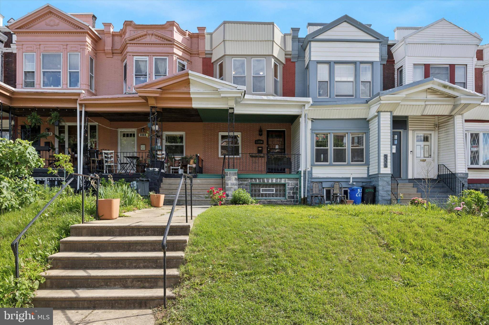 5324 CEDAR AVE, Philadelphia, PA 19143