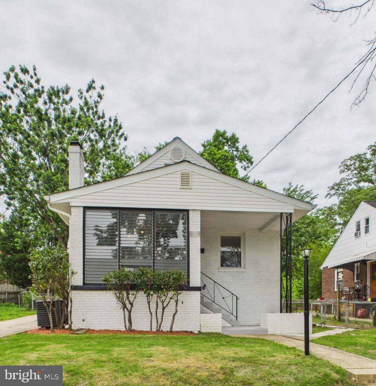 Hyattsville, MD 20782,3404 LANCER DR