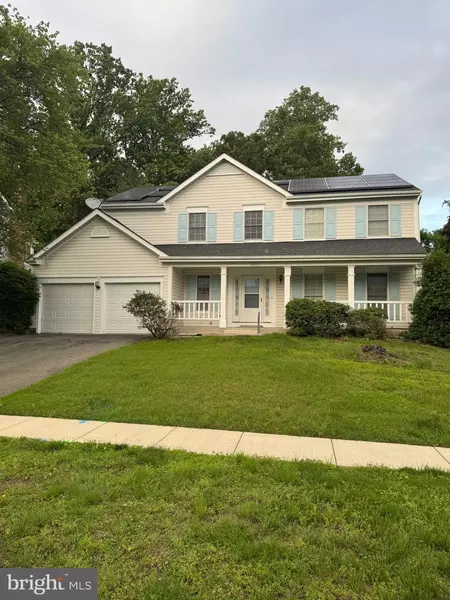 14905 SADDLE CREEK DR, Burtonsville, MD 20866