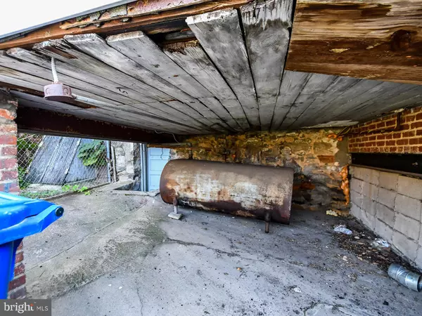 Baltimore, MD 21218,749 BARTLETT AVE