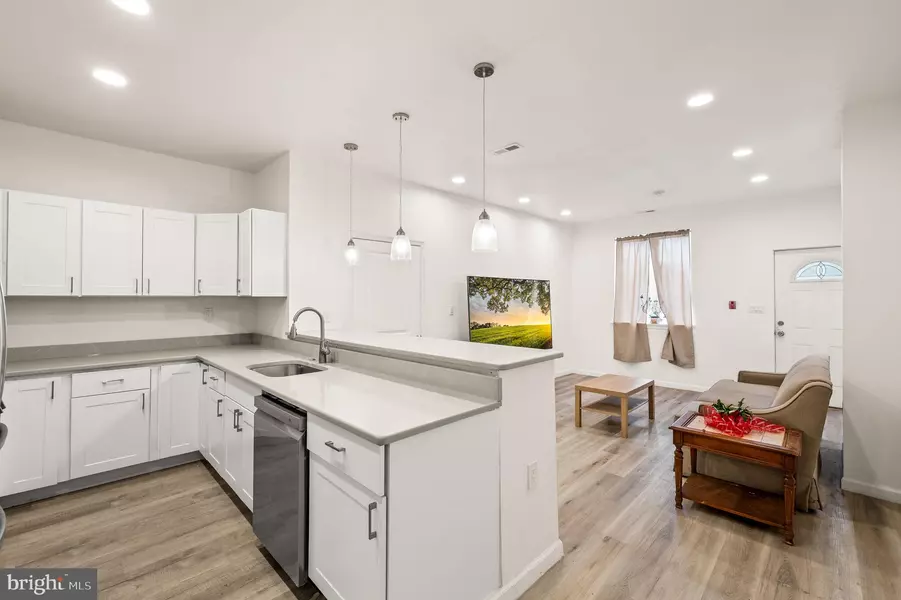 1633 GERMANTOWN AVE #1, Philadelphia, PA 19122