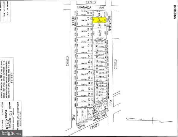 Baltimore, MD 21215,4035 BOARMAN AVE