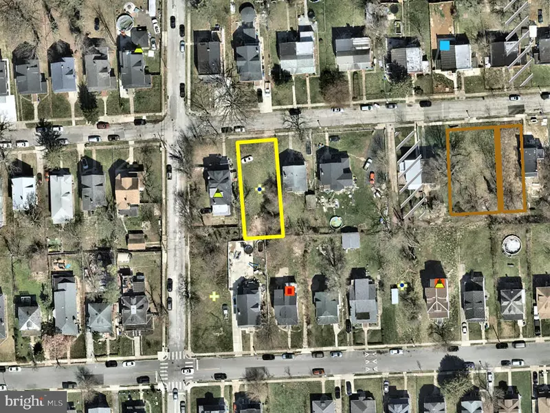 4035 BOARMAN AVE, Baltimore, MD 21215