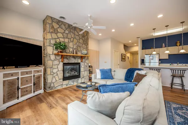 Mc Henry, MD 21541,1278 DEEP CREEK DR #B3